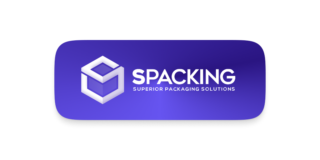 SPacking Solutions Logo